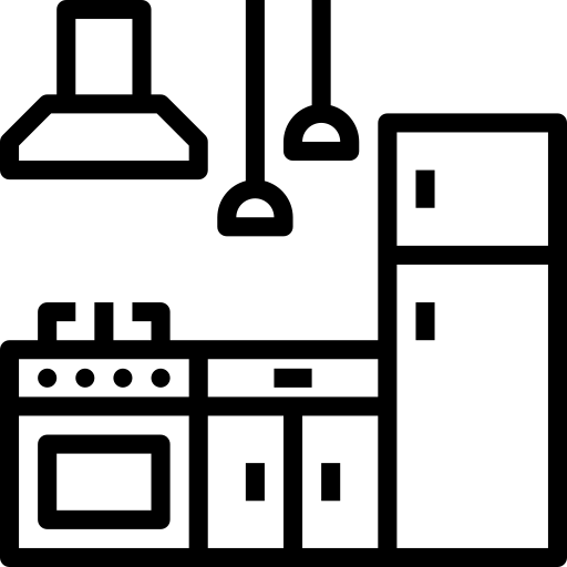 HAMA Design Homes - Ferienwohnung Paderborn - Symbol