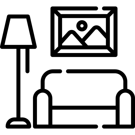 HAMA Design Homes - Ferienwohnung - Symbol