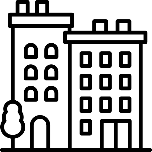 HAMA Design Homes - Ferienwohnung - Symbol