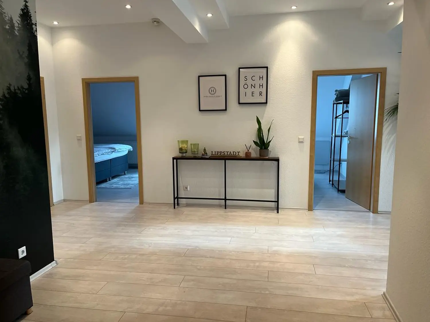 HAMA Design Homes - Ferienwohnung - Haus innen
