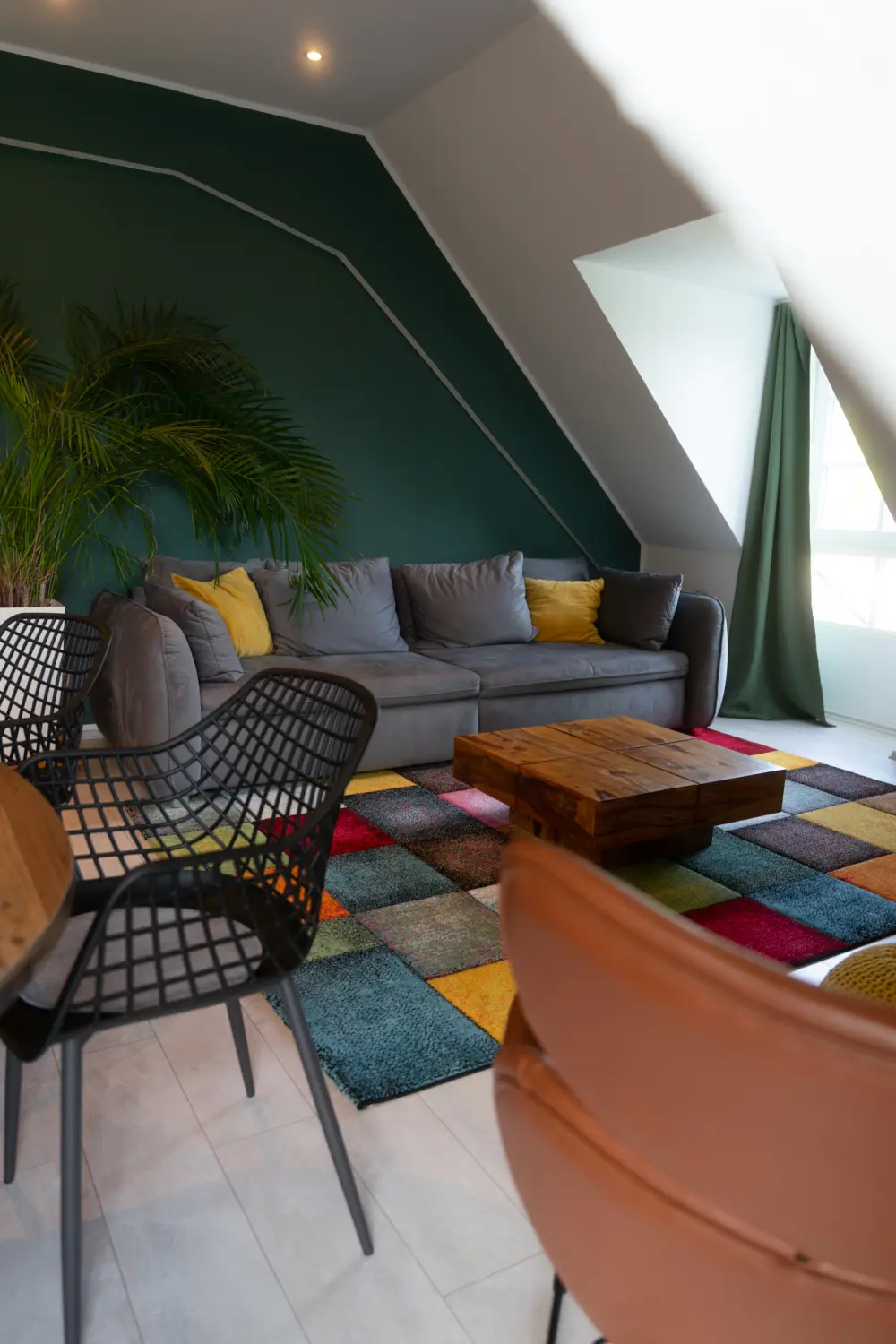 HAMA Design Homes - Ferienwohnung - Lippstadt Ferienwohnung Haus