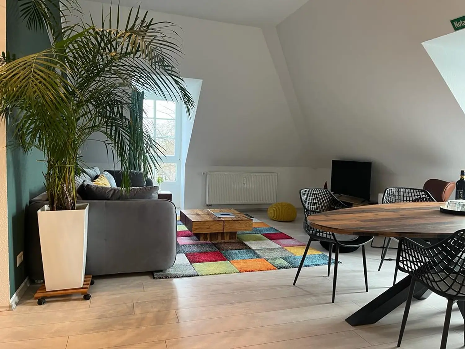 HAMA Design Homes - Ferienwohnung - Haus innen