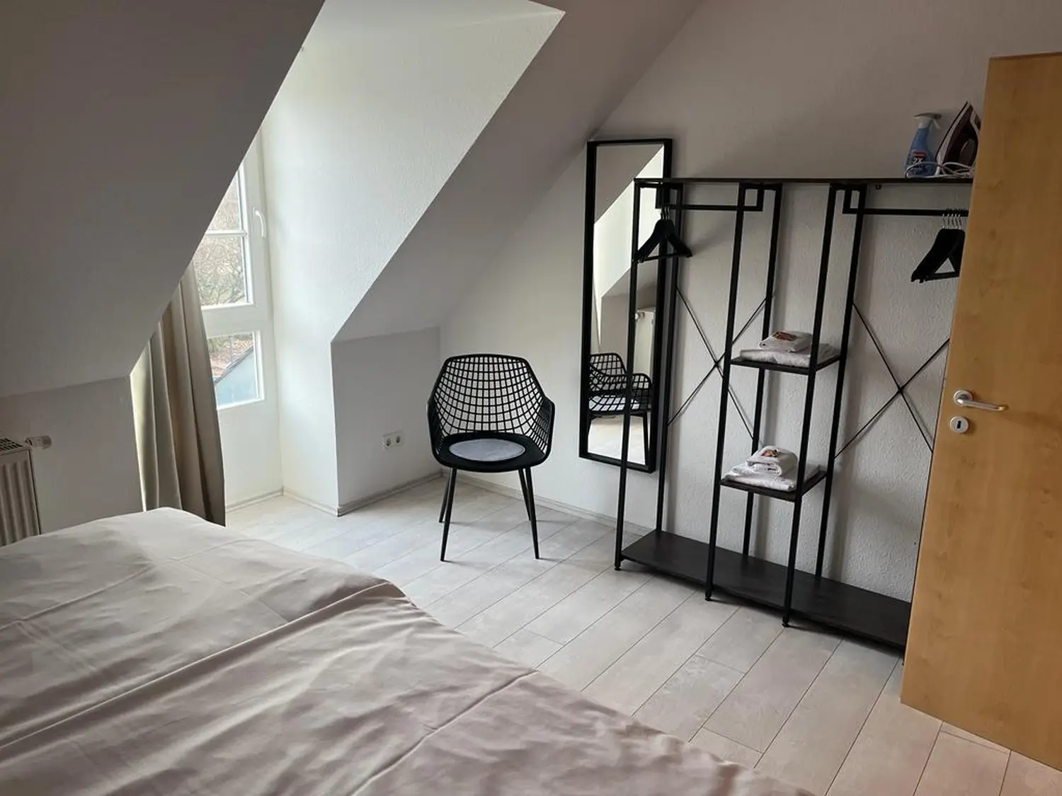 HAMA Design Homes - Ferienwohnung - Haus innen
