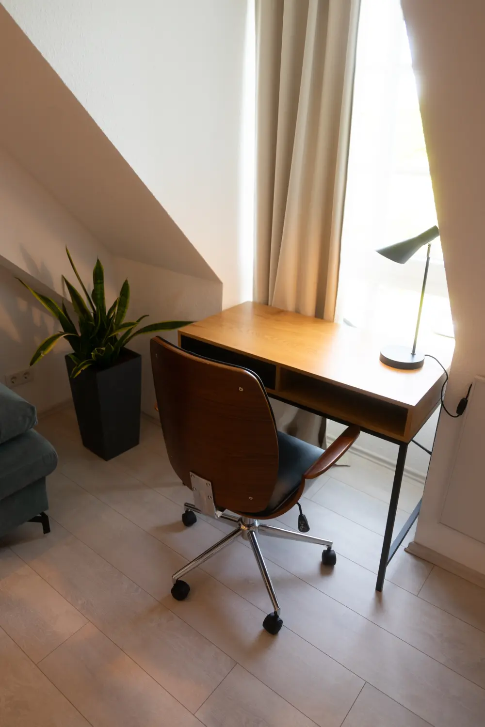 HAMA Design Homes - Ferienwohnung - Haus innen