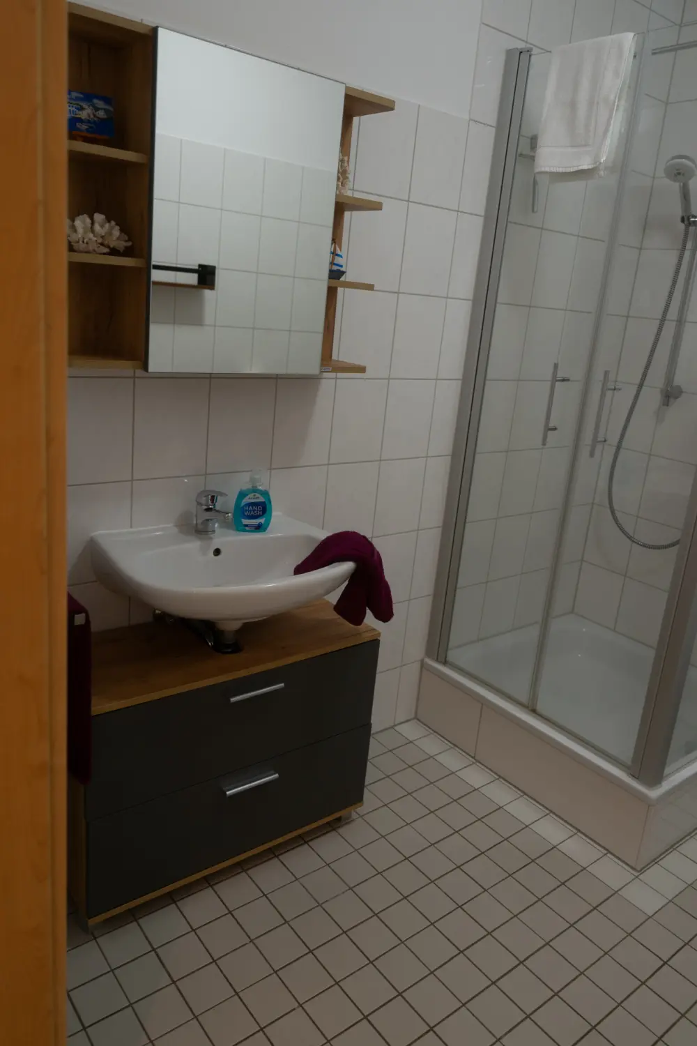 HAMA Design Homes - Ferienwohnung - Lippstadt Ferienwohnung Küche