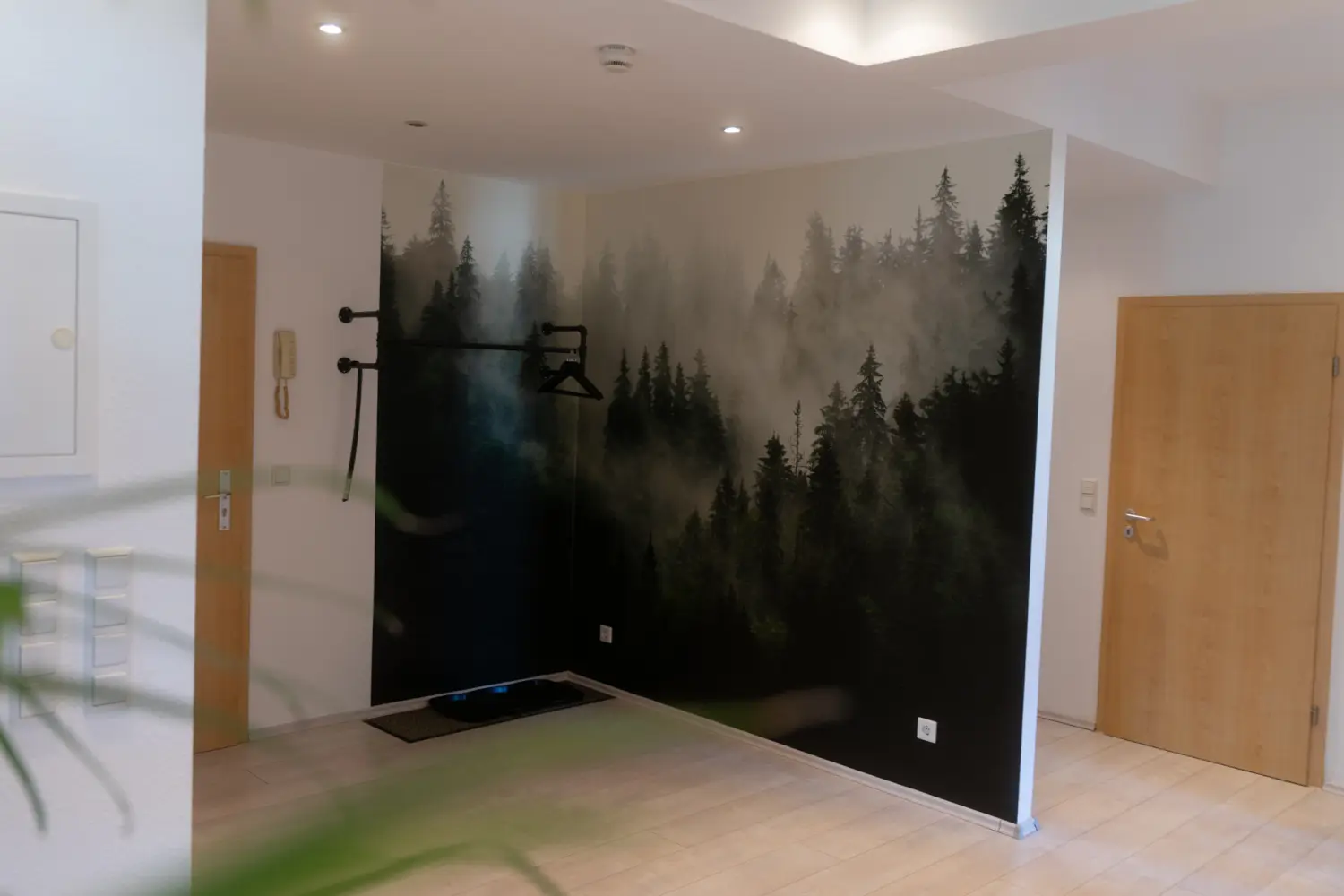 HAMA Design Homes - Ferienwohnung - Haus innen