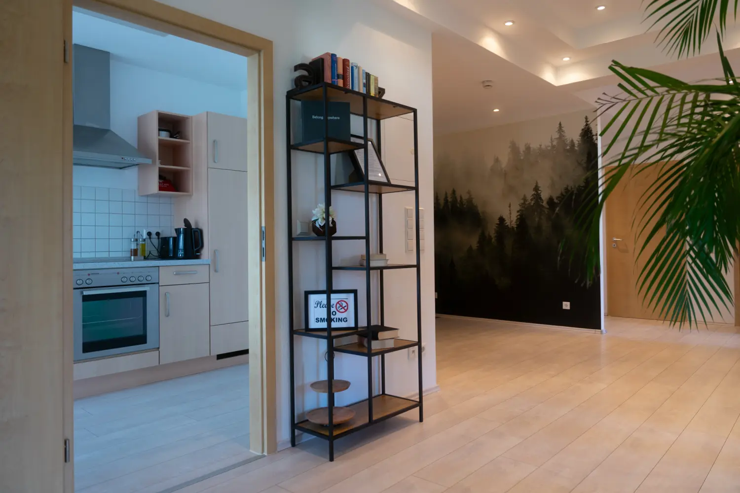 HAMA Design Homes - Ferienwohnung - Haus innen