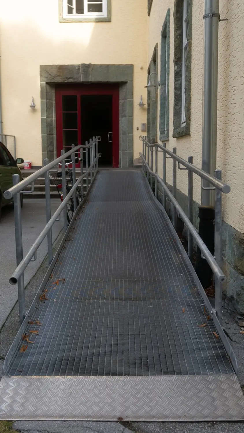 HAMA Design Homes - Ferienwohnung - Haus innen