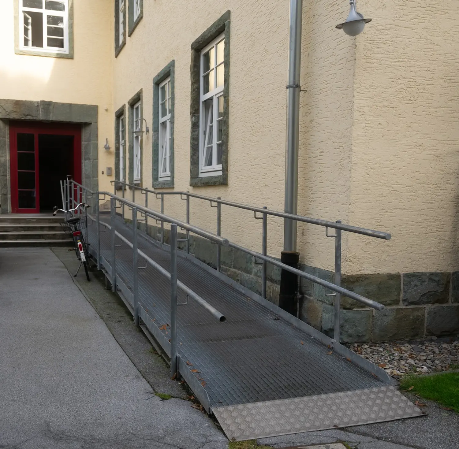 HAMA Design Homes - Ferienwohnung - Lippstadt, Außenansicht