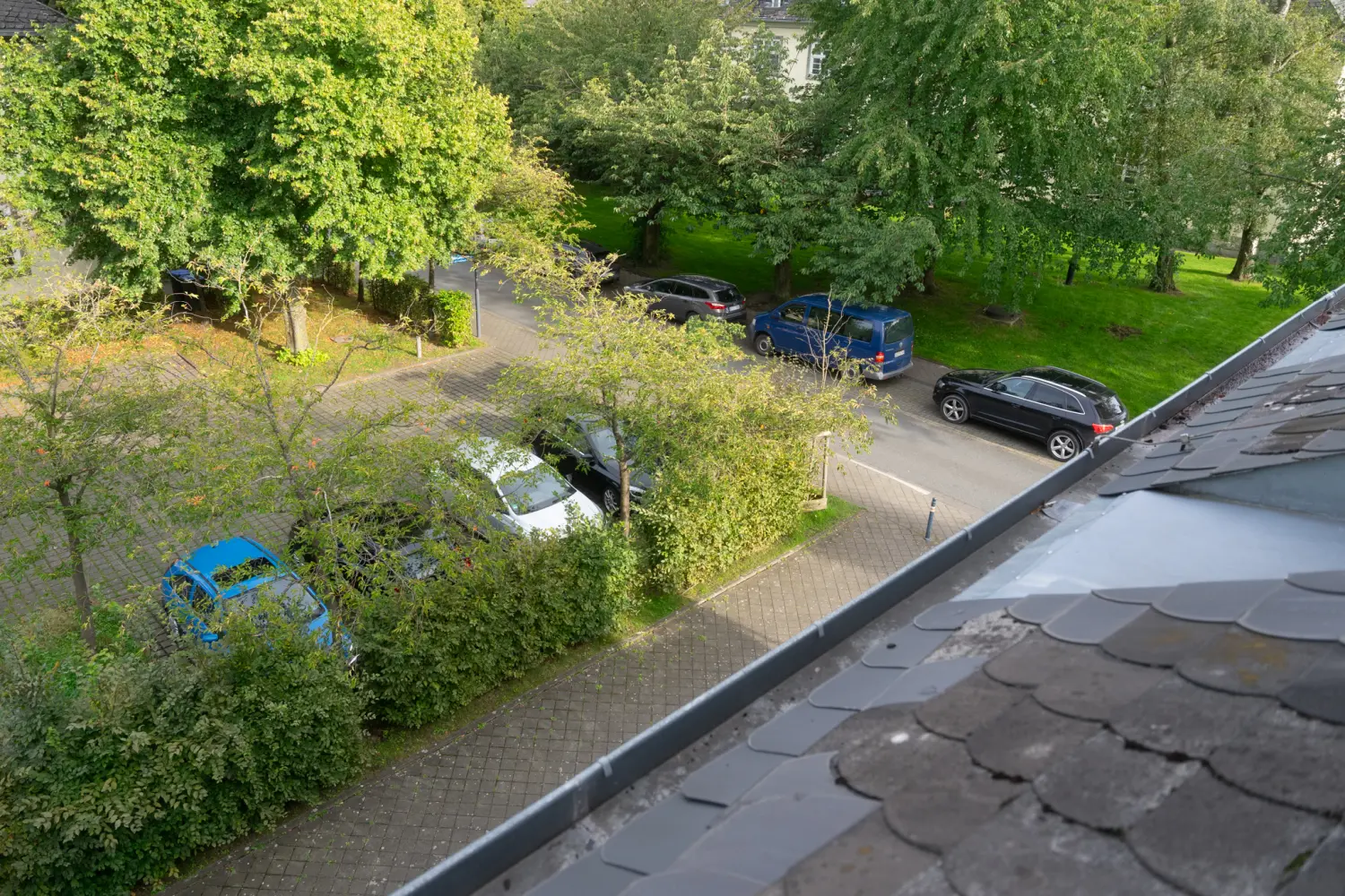 HAMA Design Homes - Ferienwohnung - Lippstadt, Außenansicht