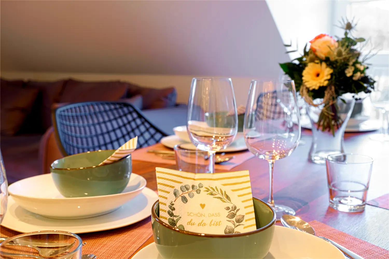 HAMA Design Homes - Ferienwohnung - Lippstadt Ferienwohnung