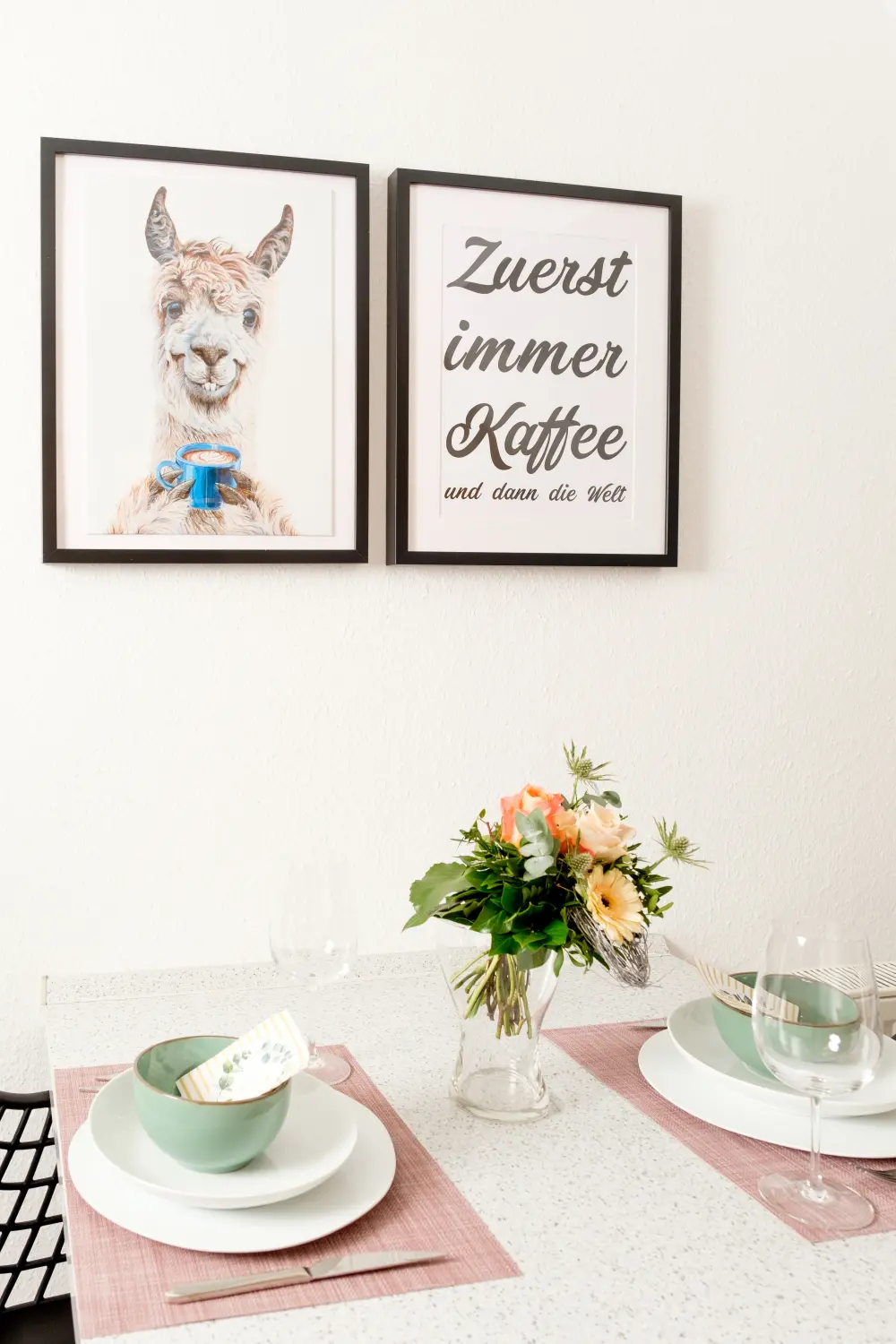 HAMA Design Homes - Ferienwohnung - Haus innen
