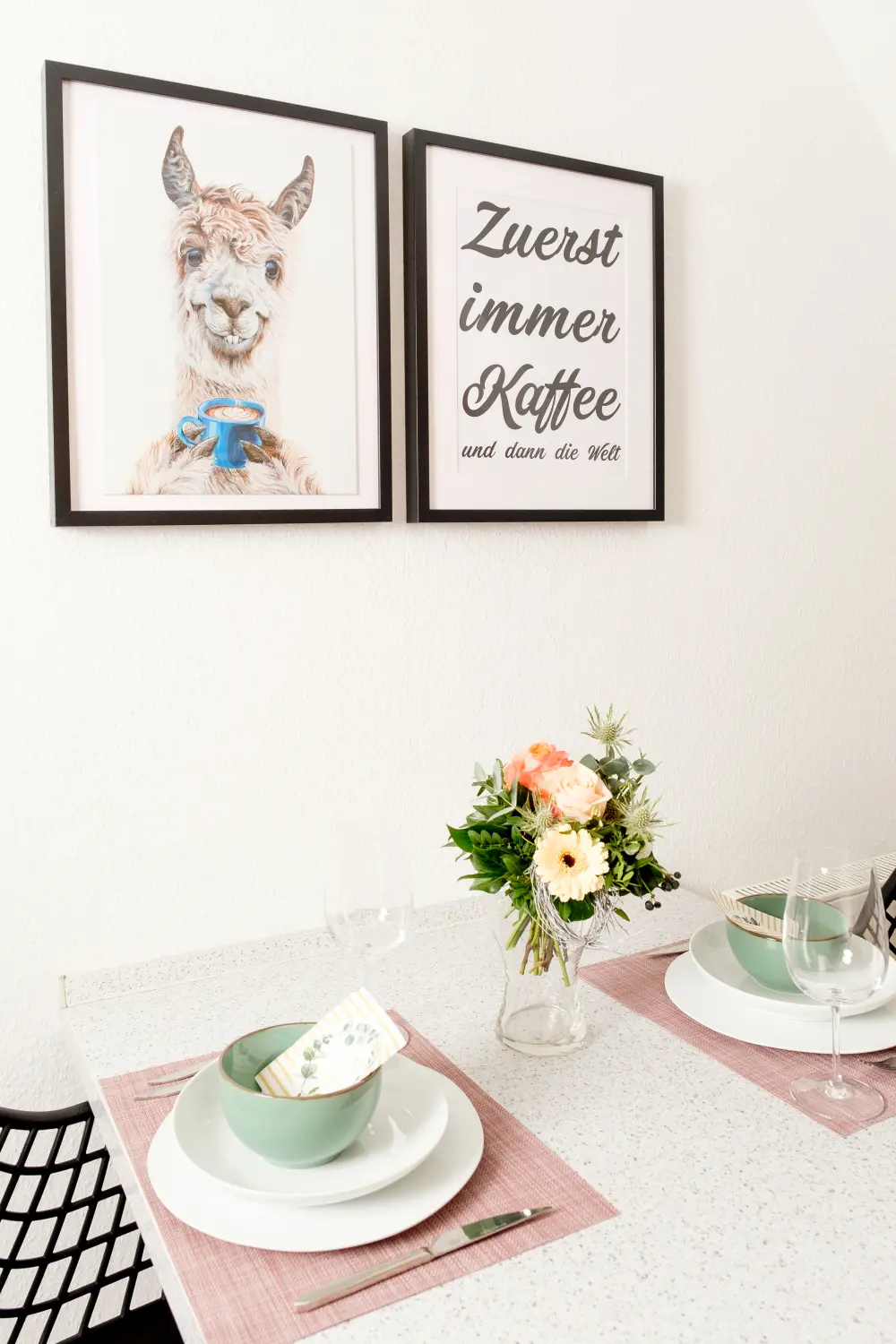HAMA Design Homes - Ferienwohnung - Haus innen