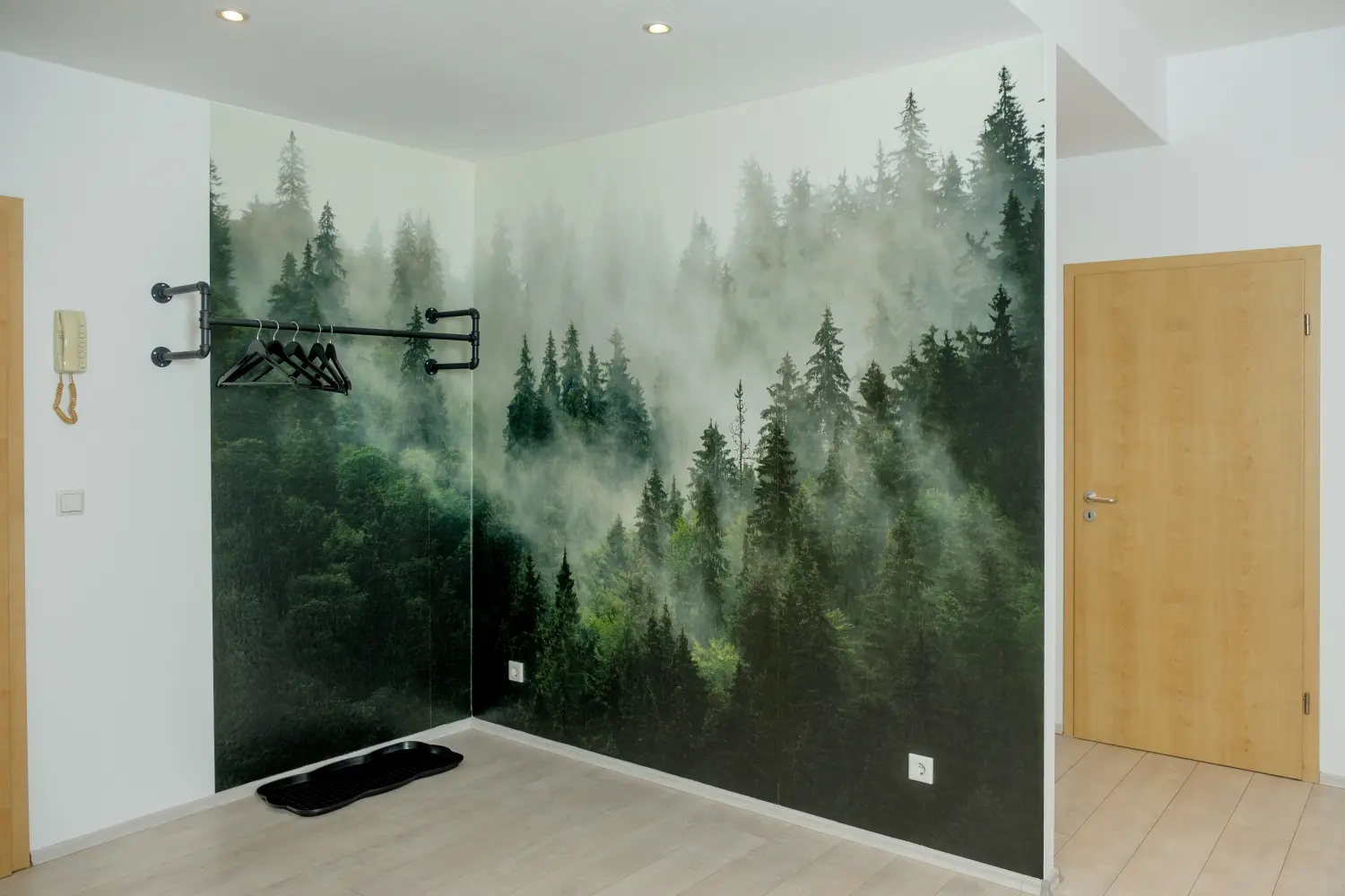 HAMA Design Homes - Ferienwohnung - Haus innen