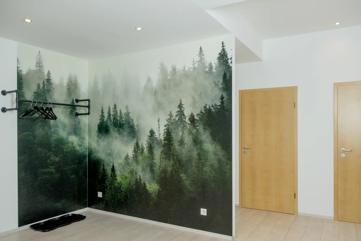 HAMA Design Homes - Ferienwohnung - Haus innen
