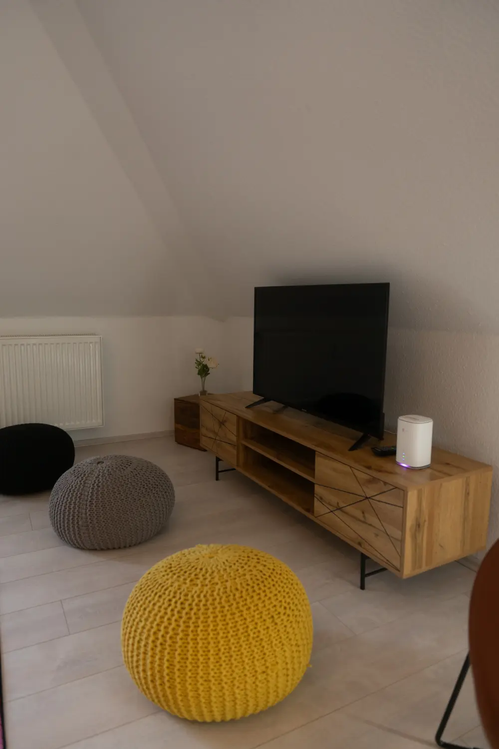 HAMA Design Homes - Ferienwohnung - Lippstadt Ferienwohnung Küche