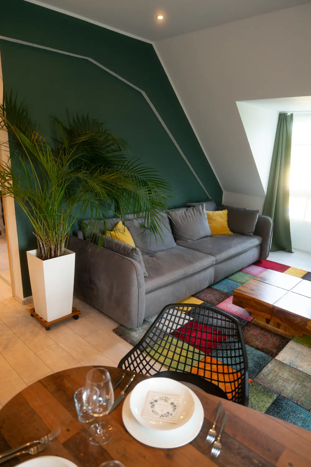 HAMA Design Homes - Ferienwohnung - Lippstadt Ferienwohnung Küche