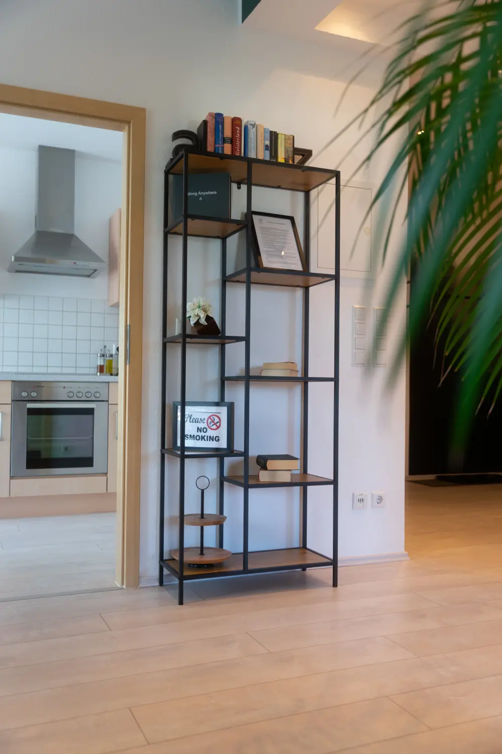 HAMA Design Homes - Ferienwohnung - Lippstadt Ferienwohnung Küche