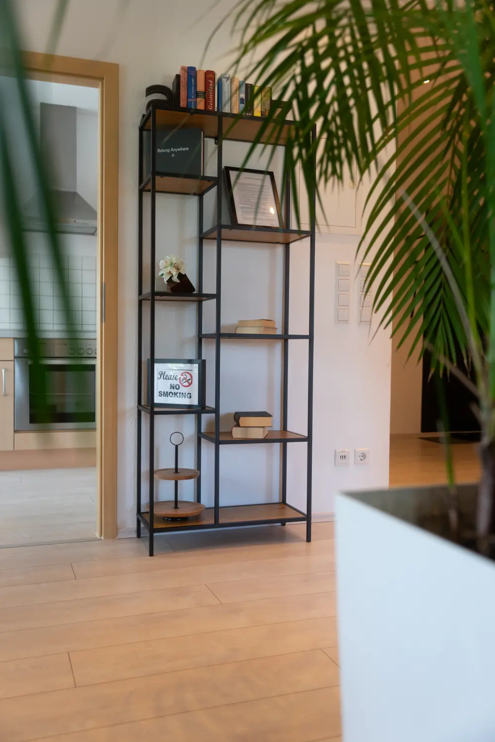 HAMA Design Homes - Ferienwohnung - Haus innen
