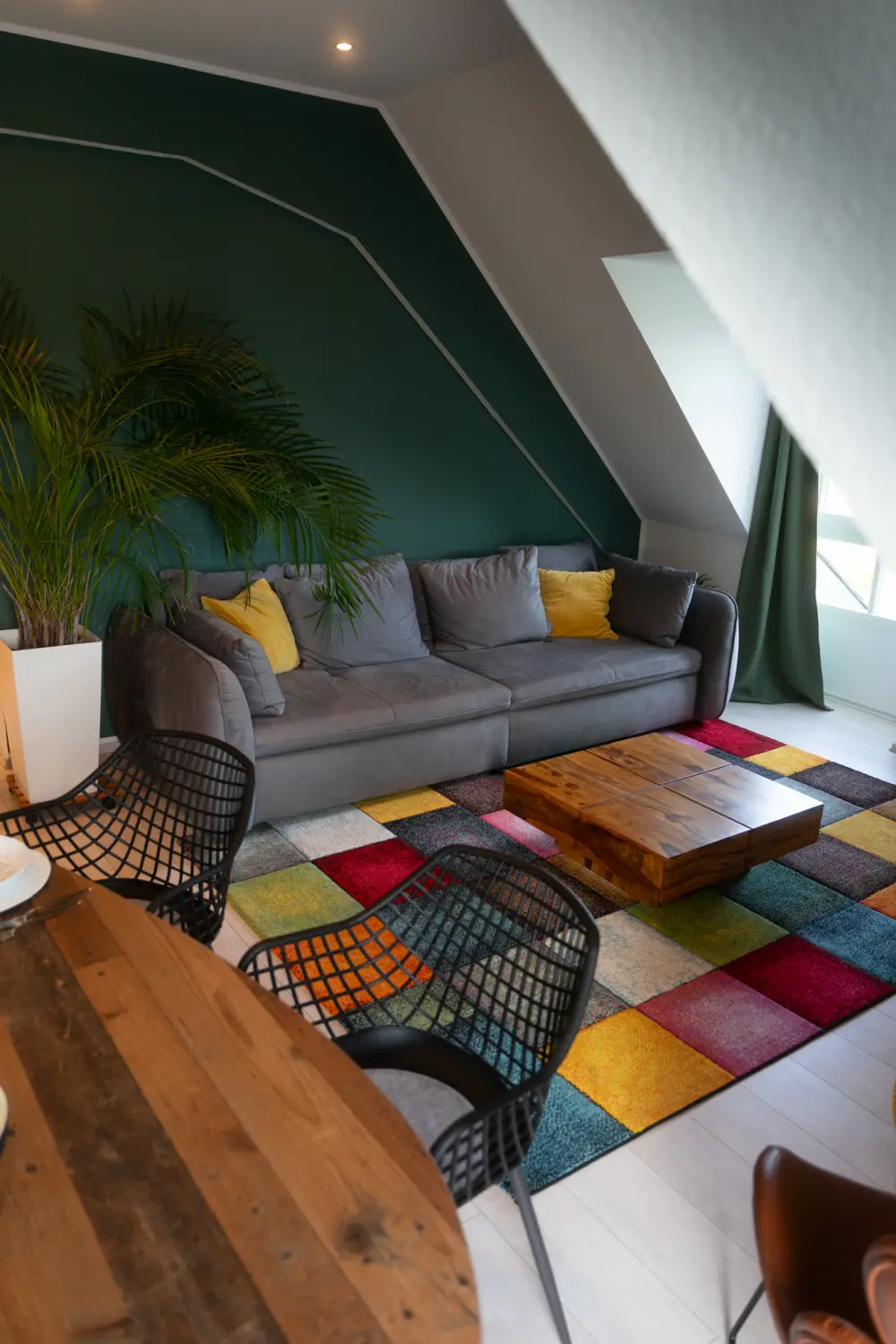 HAMA Design Homes - Ferienwohnung - Lippstadt Ferienwohnung Küche