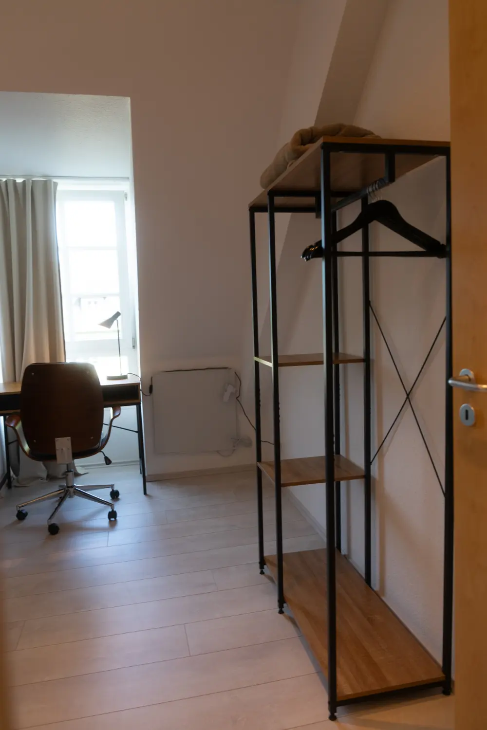 HAMA Design Homes - Ferienwohnung - Haus innen