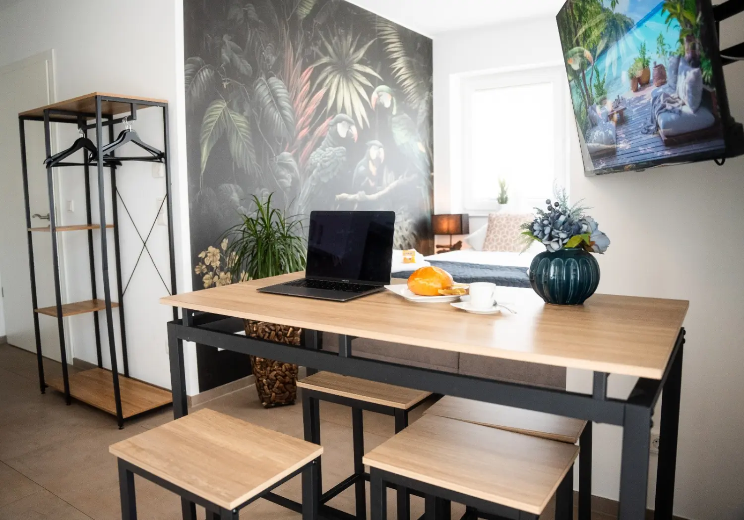 HAMA Design Homes - Ferienwohnung - PaderLounge - PaderFlair - HAMA Design Homes