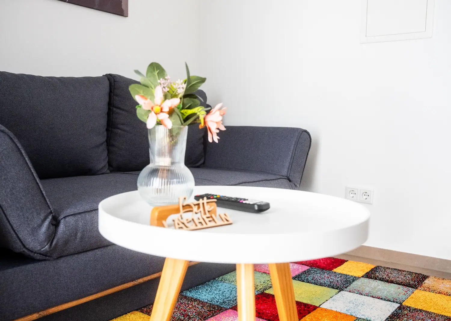 HAMA Design Homes - Ferienwohnung - PaderLounge PaderHimmel - HAMA Design Homes