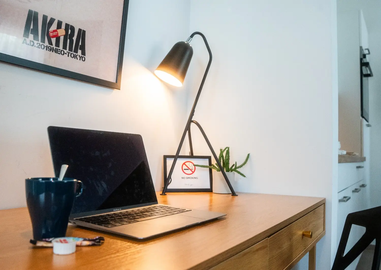 HAMA Design Homes - Ferienwohnung - PaderLounge - PaderCity - BnB OPEN Apartments Innenansicht