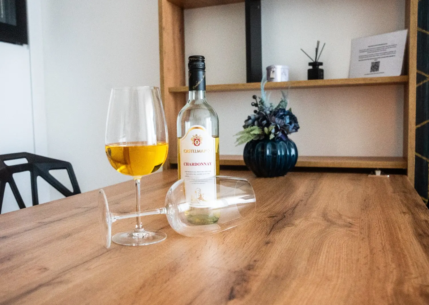HAMA Design Homes - Ferienwohnung - PaderLounge - PaderCity - BnB OPEN Apartments - Küche