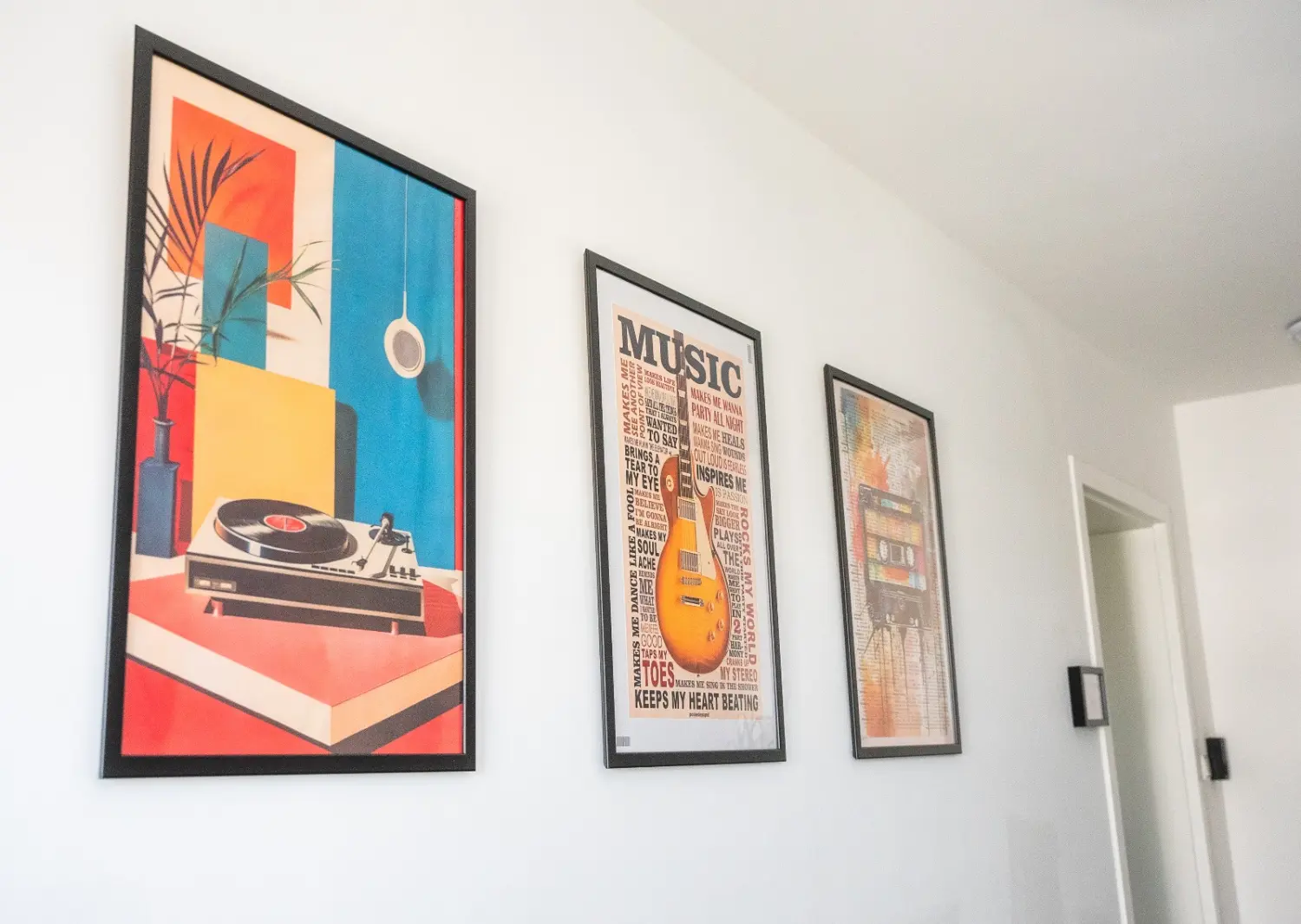 HAMA Design Homes - Ferienwohnung - Haus innen
