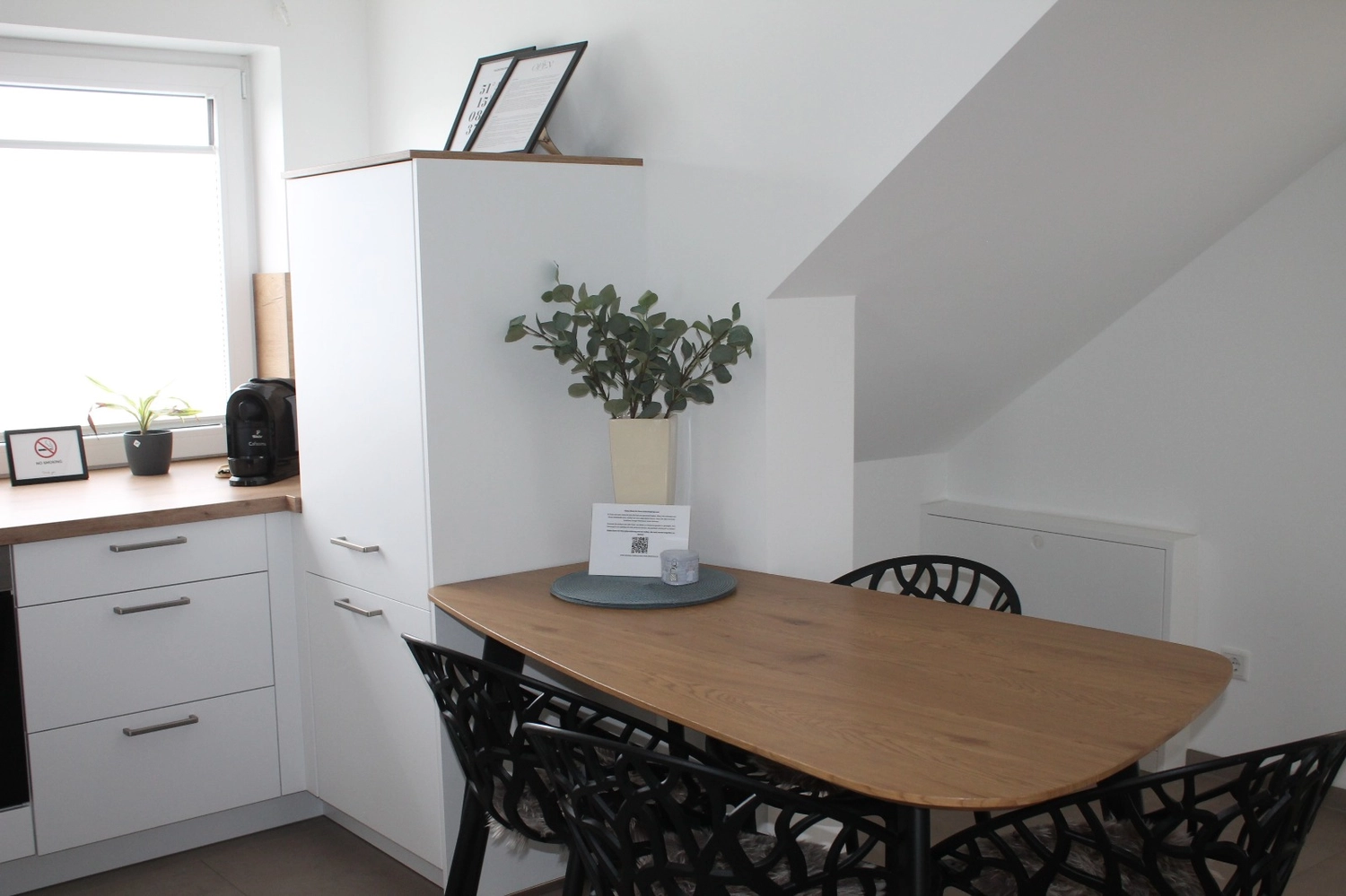 HAMA Design Homes - Ferienwohnung - PaderLounge - PaderStars - BnB OPEN Apartments
