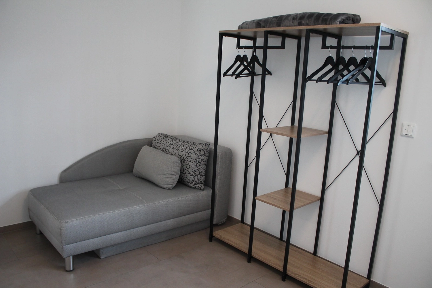 HAMA Design Homes - Ferienwohnung - PaderLounge - PaderGlück - HAMA Design Homes Innenansicht
